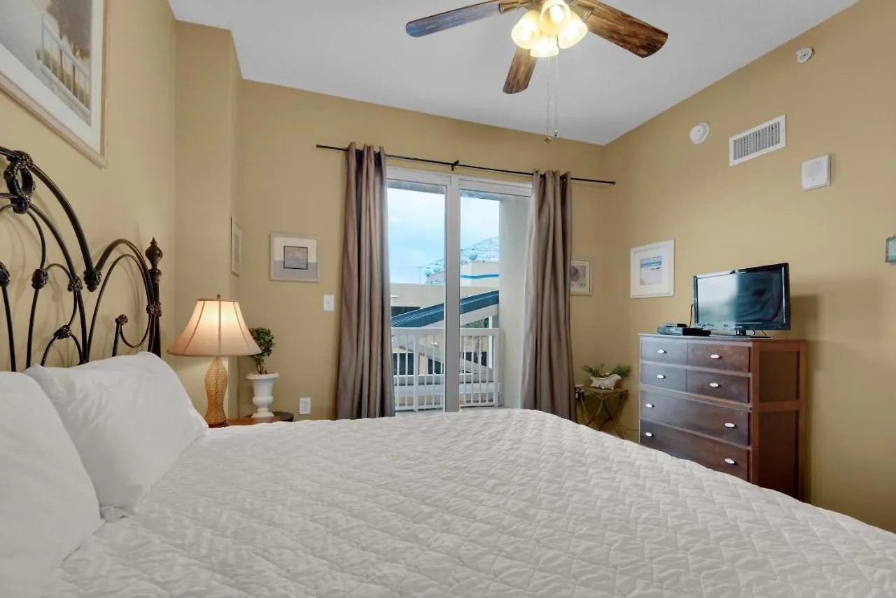 Seychelles 209 Apartment Panama City Beach United States