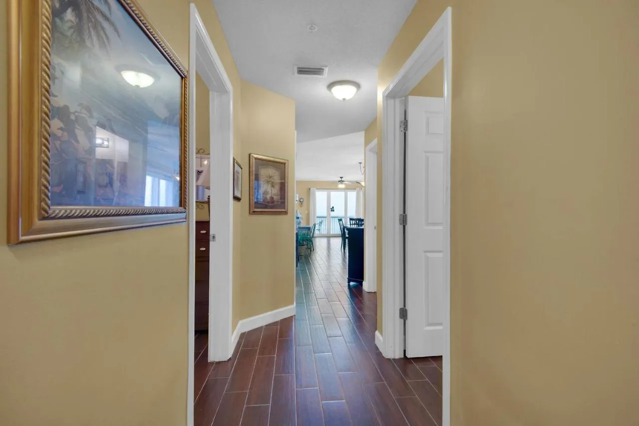 Seychelles 209 Apartment Panama City Beach