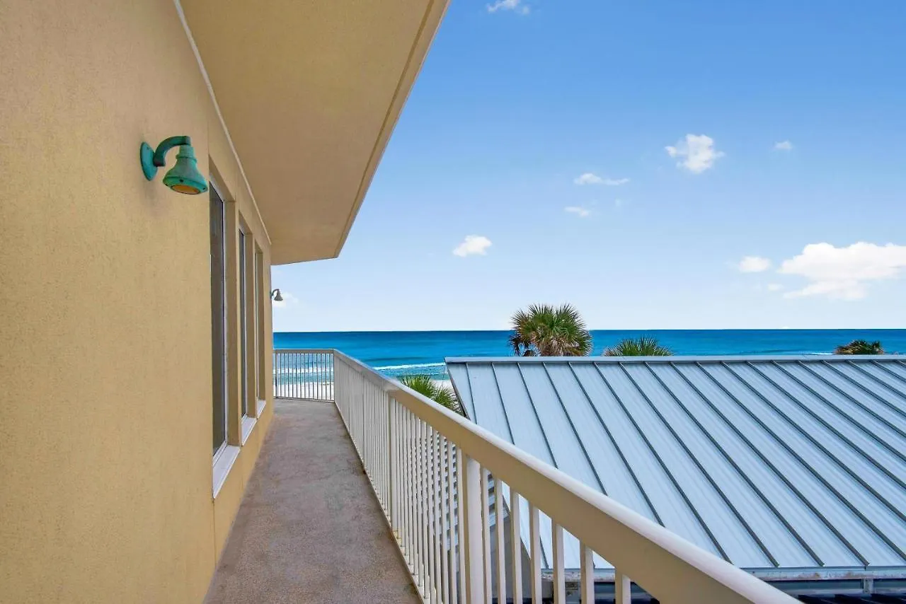 Seychelles 209 Apartment Panama City Beach