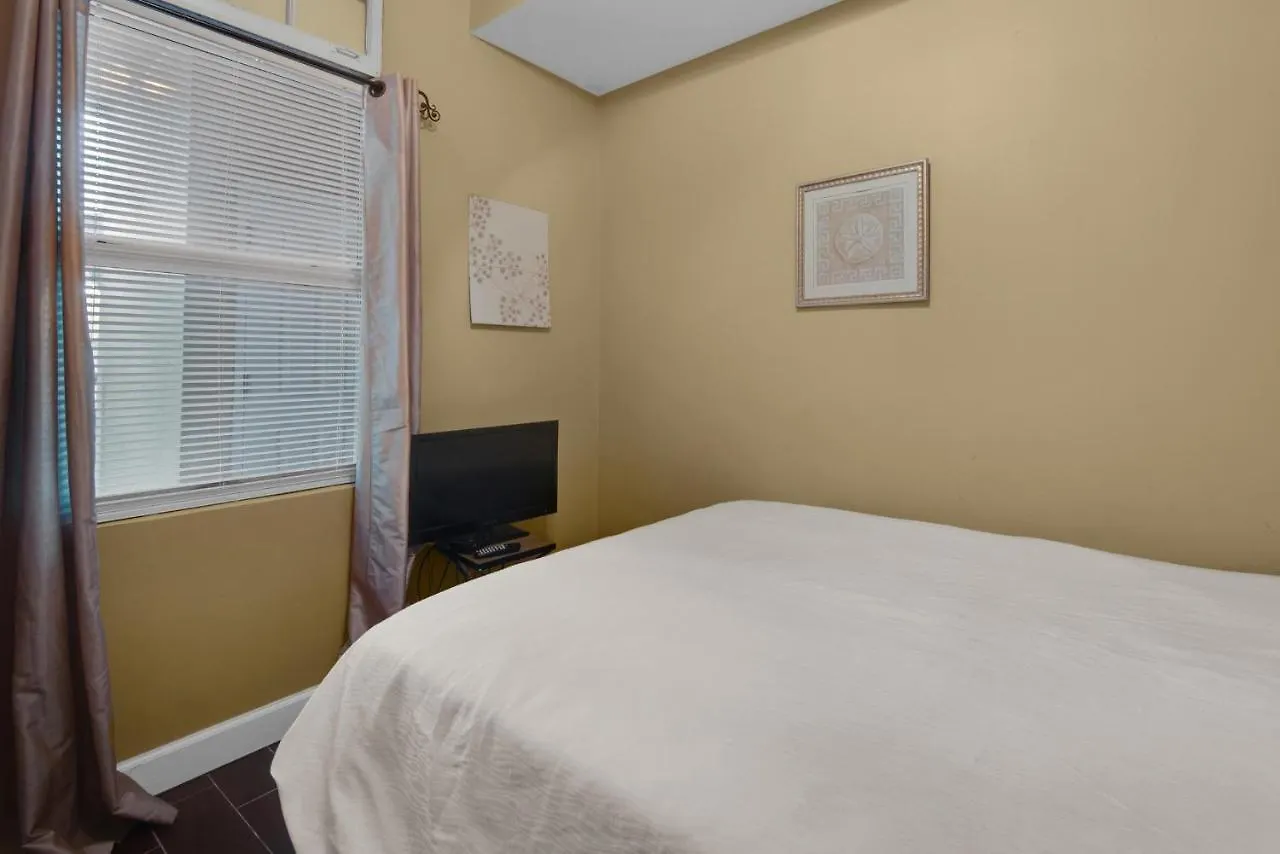 Seychelles 209 Apartment Panama City Beach