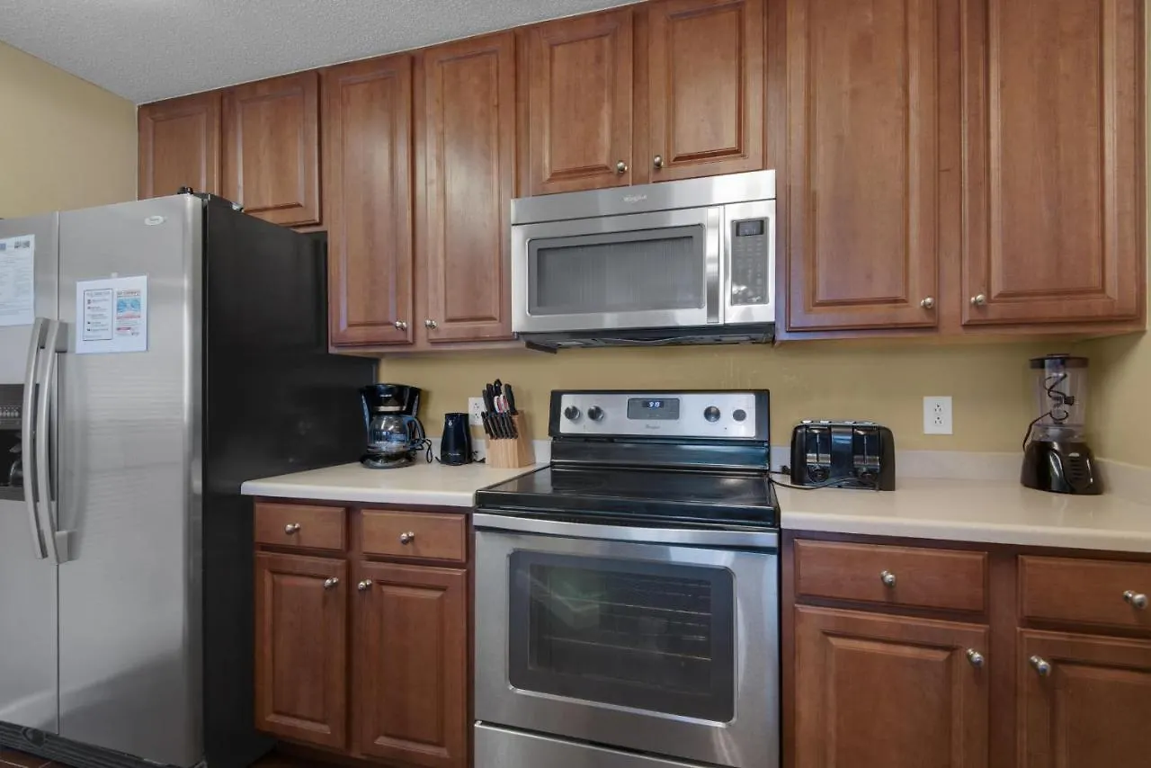Seychelles 209 Apartment Panama City Beach