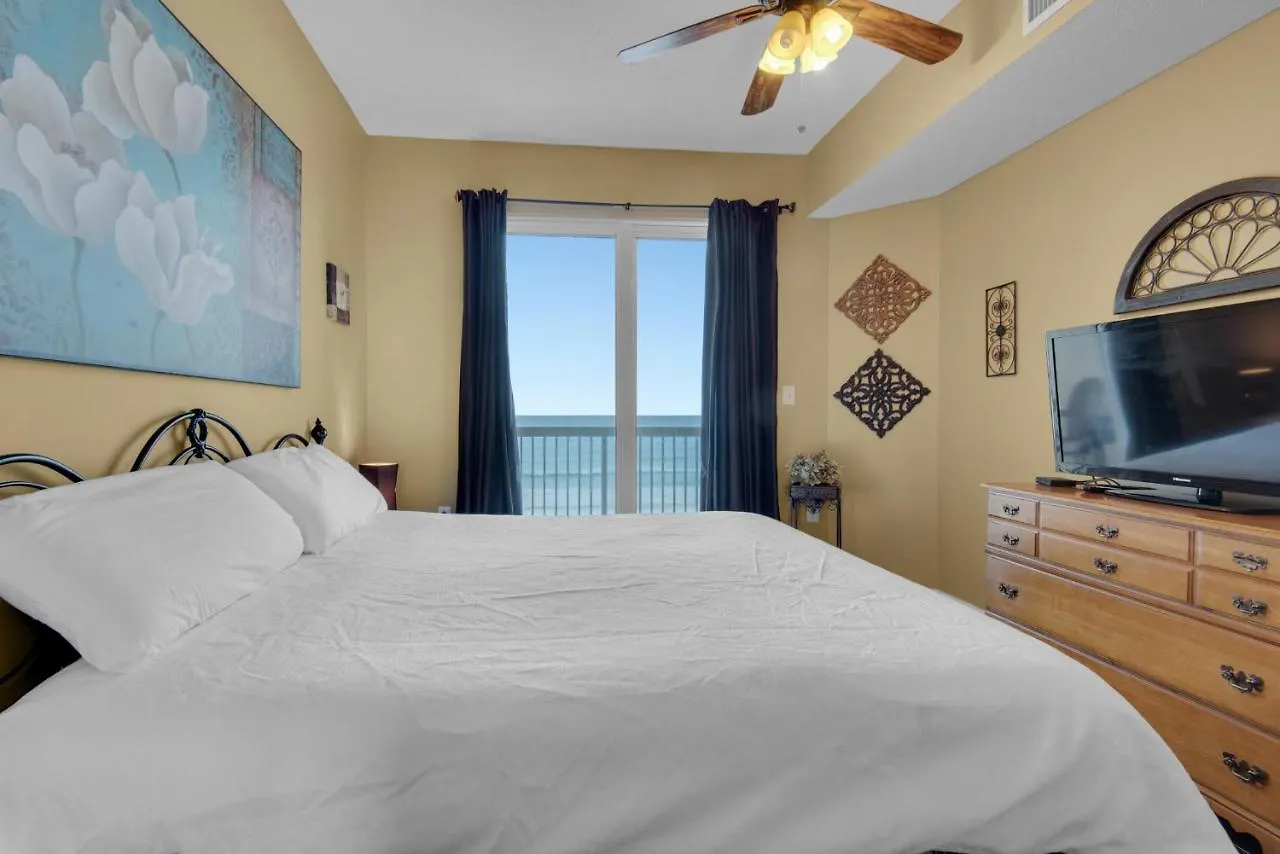 Seychelles 209 Apartment Panama City Beach United States