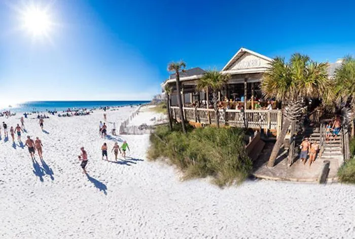Seychelles 209 Apartment Panama City Beach United States