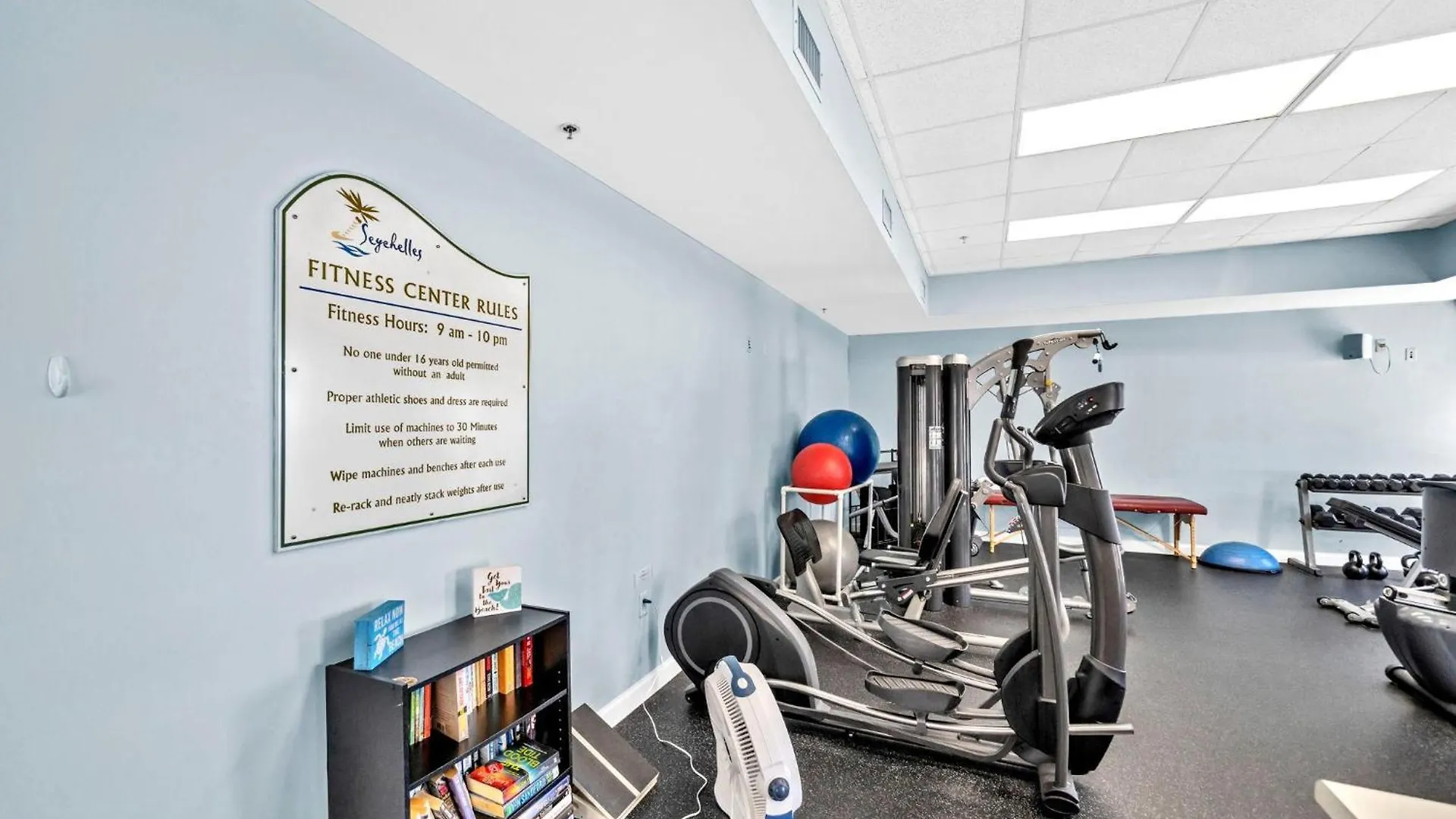Seychelles 209 Apartment Panama City Beach 0*,  United States