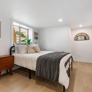  Apartment Renovated Hawthorne Retreat United States