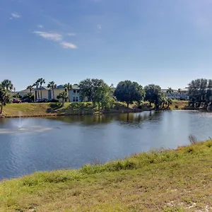 Apartment Gulf Terrace 126 United States