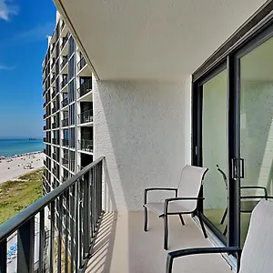Apartment Edgewater Tower Iii 607, Panama City Beach