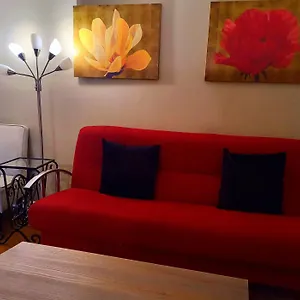  Apartment Short North/osu Pet Friendly! United States