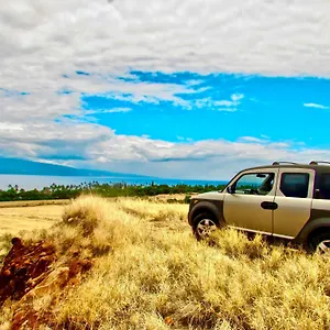  Apartment Campervan/maui Hosted By Go Camp Maui United States