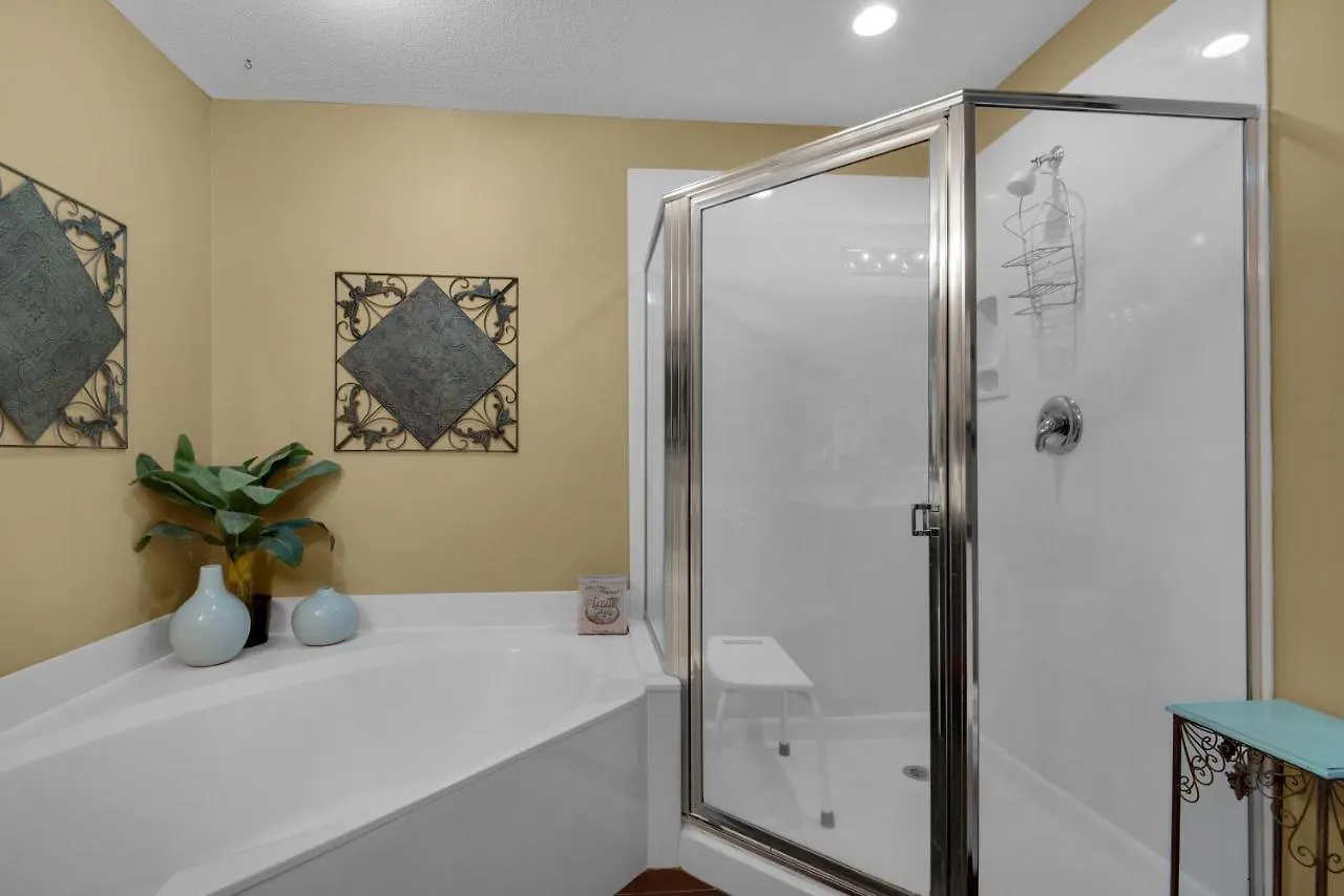 Seychelles 209 Appartement Panama City Beach Verenigde Staten